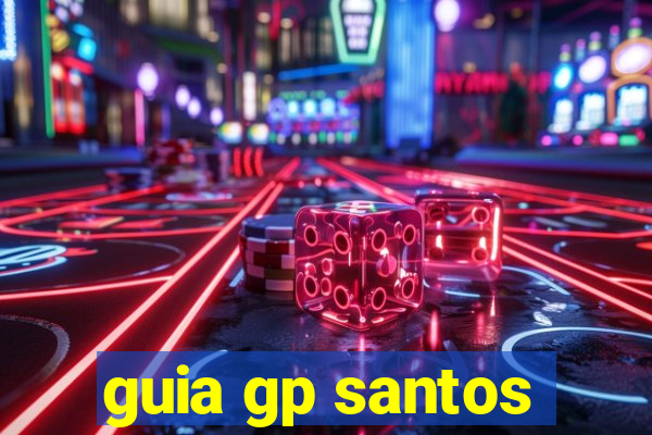 guia gp santos